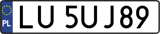 LU5UJ89