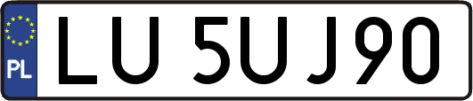 LU5UJ90
