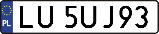 LU5UJ93