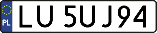 LU5UJ94
