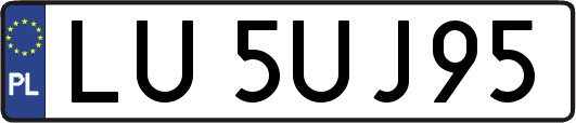 LU5UJ95