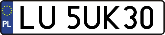 LU5UK30