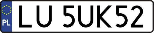 LU5UK52