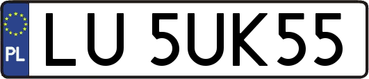LU5UK55