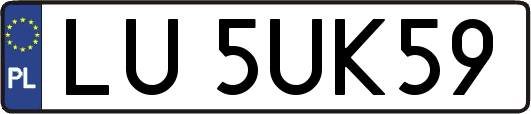 LU5UK59