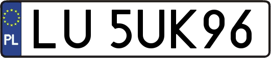 LU5UK96