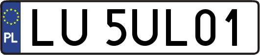 LU5UL01