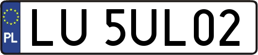 LU5UL02