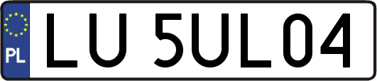 LU5UL04
