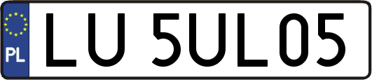 LU5UL05