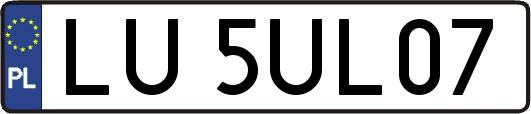 LU5UL07