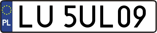 LU5UL09