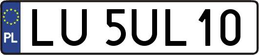 LU5UL10