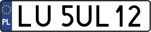 LU5UL12