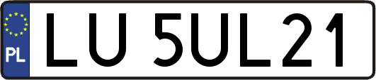LU5UL21