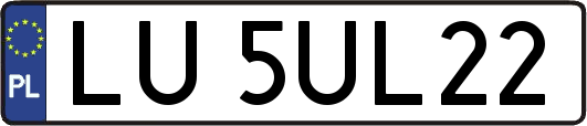 LU5UL22