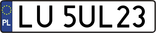 LU5UL23
