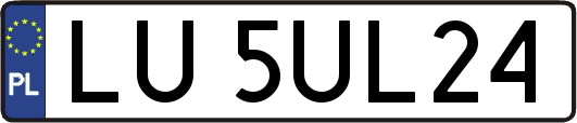 LU5UL24