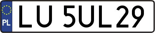 LU5UL29