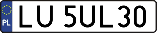 LU5UL30