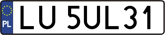 LU5UL31