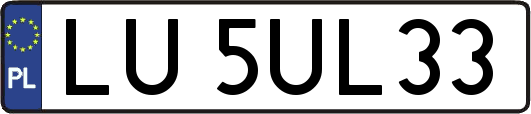 LU5UL33