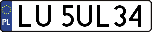 LU5UL34