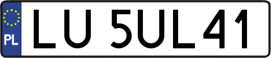 LU5UL41