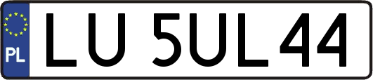LU5UL44