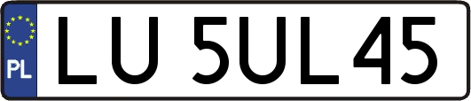 LU5UL45