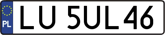 LU5UL46