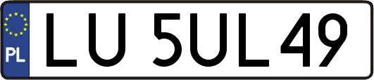 LU5UL49