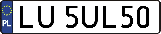 LU5UL50