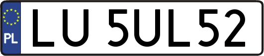 LU5UL52