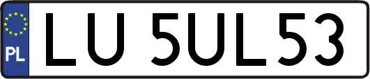 LU5UL53