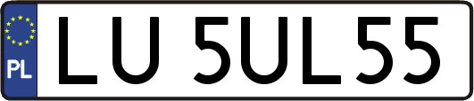 LU5UL55