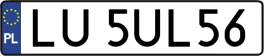 LU5UL56