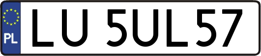 LU5UL57