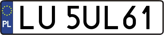 LU5UL61
