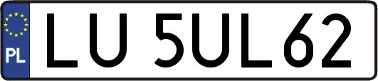 LU5UL62