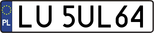 LU5UL64