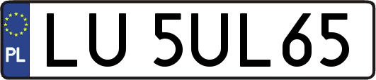 LU5UL65