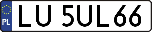 LU5UL66