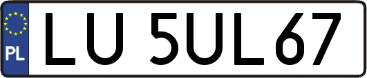 LU5UL67