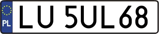 LU5UL68