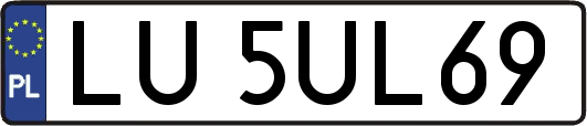 LU5UL69