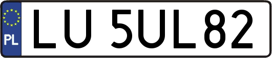 LU5UL82