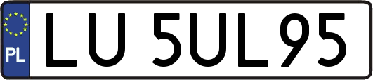 LU5UL95