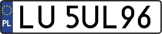 LU5UL96