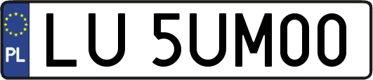 LU5UM00